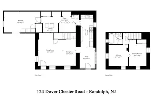 124 Dover Chester Rd, Randolph, NJ 07869 - Photo 37