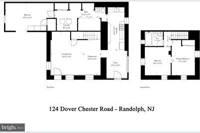 124 Dover Chester Road, Randolph, NJ 07869 - Photo 37