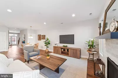 71 Riverwalk, Plainsboro Township, NJ 08536 - Photo 5