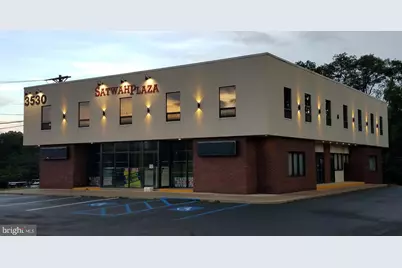3530 Route 27, Kendall Park, NJ 08824 - Photo 1