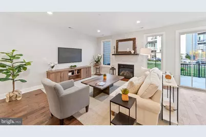 63 Riverwalk, Plainsboro Township, NJ 08536 - Photo 9