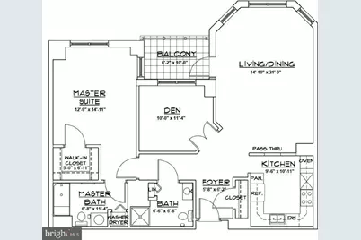 2006 Windrow Drive, Princeton, NJ 08540 - Photo 13