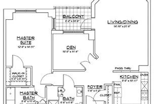 2006 Windrow Dr, Princeton, NJ 08540 - Photo 3