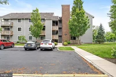 422 E Ravens Crest Drive, Plainsboro Township, NJ 08536 - Photo 27