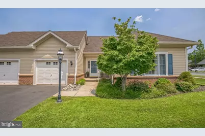 1 Hedge Row Road, Princeton, NJ 08540 - Photo 1