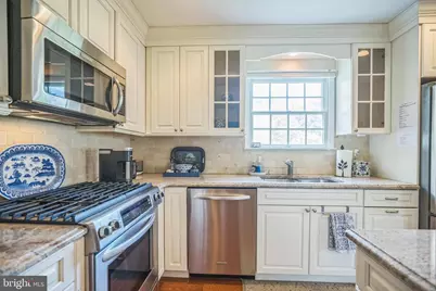 1 Hedge Row Road, Princeton, NJ 08540 - Photo 21
