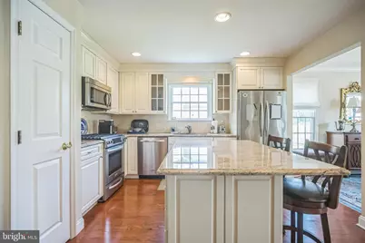 1 Hedge Row Road, Princeton, NJ 08540 - Photo 19