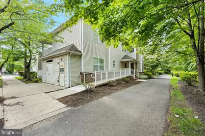 107 Forest Drive, Piscataway Township, NJ 08854 - Photo 35