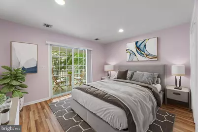 107 Forest Drive, Piscataway Township, NJ 08854 - Photo 25