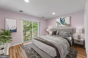 107 Forest Dr, Piscataway Township, NJ 08854 - Photo 25