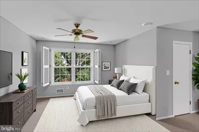 1111 Hickory Court, Monmouth Junction, NJ 08852 - Photo 27