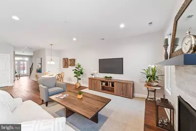 74 Riverwalk, Plainsboro Township, NJ 08536 - Photo 7