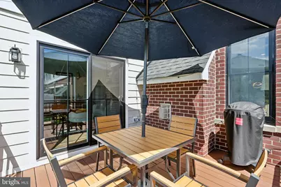 45 Riverwalk, Plainsboro Township, NJ 08536 - Photo 33