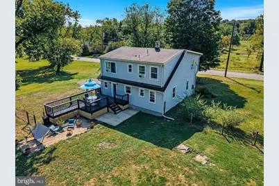 254 Friendship Road, Cranbury Township, NJ 08512 - Photo 1