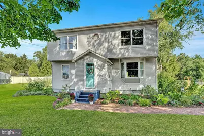 254 Friendship Road, Cranbury Township, NJ 08512 - Photo 3