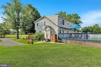 254 Friendship Road, Cranbury Township, NJ 08512 - Photo 33