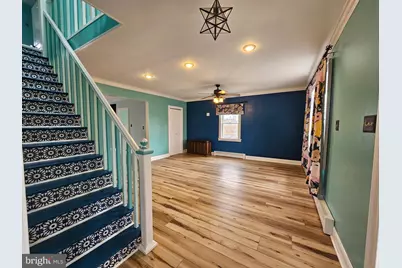 254 Friendship Road, Cranbury Township, NJ 08512 - Photo 5