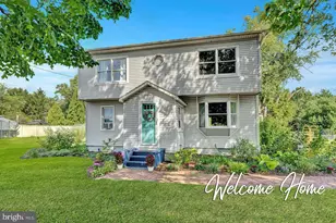254 Friendship Rd, Cranbury Township, NJ 08512 - Photo 1