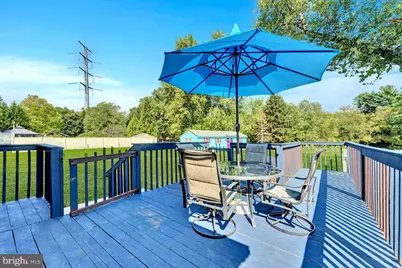254 Friendship Road, Cranbury Township, NJ 08512 - Photo 35
