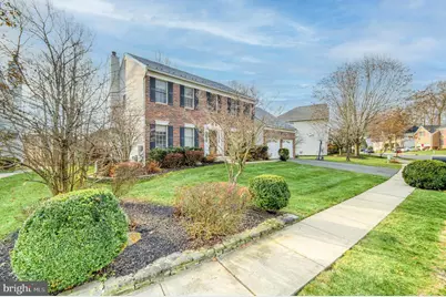 35 Rocky Hill Road, Princeton, NJ 08540 - Photo 3