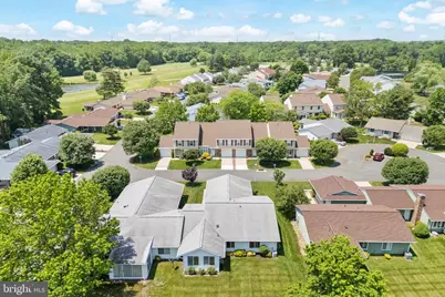 442 Dahlia Plaza, Monroe Township, NJ 08831 - Photo 29