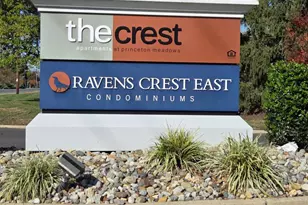 5012 Ravens Crest Dr, Plainsboro Township, NJ 08536 - Photo 1