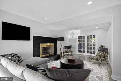 43 Linden Lane, Plainsboro Township, NJ 08536 - Photo 23