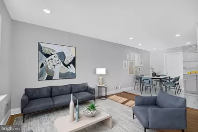 43 Linden Lane, Plainsboro Township, NJ 08536 - Photo 9