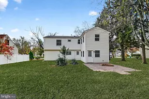 43 Linden Ln, Plainsboro Township, NJ 08536 - Photo 35