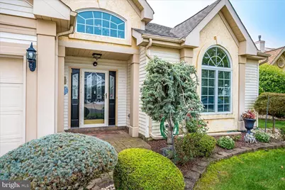 136 Birmingham Lane, Monroe Township, NJ 08831 - Photo 1