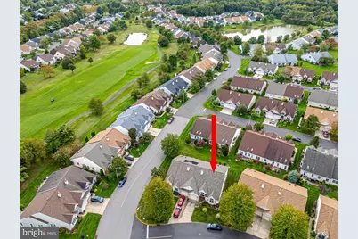 136 Birmingham Lane, Monroe Township, NJ 08831 - Photo 5