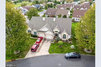 136 Birmingham Lane, Monroe Township, NJ 08831 - Photo 3