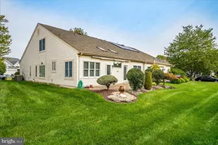 136 Birmingham Ln, Monroe Township, NJ 08831 - Photo 45