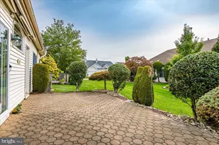 136 Birmingham Ln, Monroe Township, NJ 08831 - Photo 47