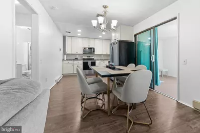 25 Pitman #B, Monroe Township, NJ 08831 - Photo 9