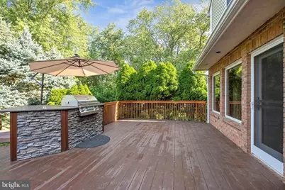 239 Mounts Mills Road, Monroe Township, NJ 08831 - Photo 13