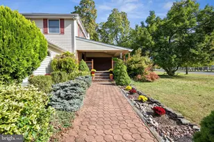 239 Mounts Mills Rd, Monroe Township, NJ 08831 - Photo 17