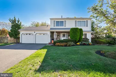 29 Liberty Drive, Dayton, NJ 08810 - Photo 1