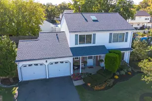 29 Liberty Dr, Dayton, NJ 08810 - Photo 35