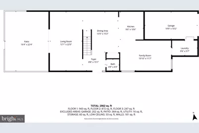 103 Tennyson Drive, Plainsboro Township, NJ 08536 - Photo 49