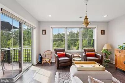45 Riverwalk #45, Plainsboro Township, NJ 08536 - Photo 21