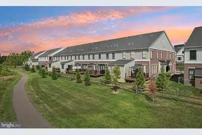 45 Riverwalk #45, Plainsboro Township, NJ 08536 - Photo 41