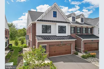 45 Riverwalk #45, Plainsboro Township, NJ 08536 - Photo 1