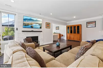 45 Riverwalk #45, Plainsboro Township, NJ 08536 - Photo 5