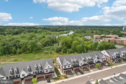 45 Riverwalk #45, Plainsboro Township, NJ 08536 - Photo 37