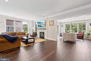 45 Riverwalk, Plainsboro Township, NJ 08536 - Photo 3