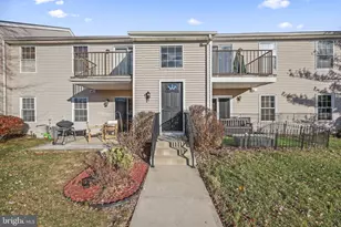 631 Madison Dr, Monroe Township, NJ 08831 - Photo 21