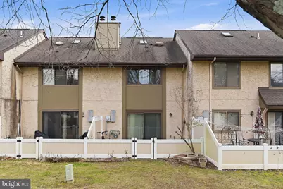 60 Hampshire Drive, Plainsboro Township, NJ 08536 - Photo 25