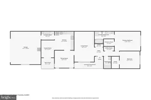 304 Waxwing Dr, Monroe Township, NJ 08831 - Photo 35