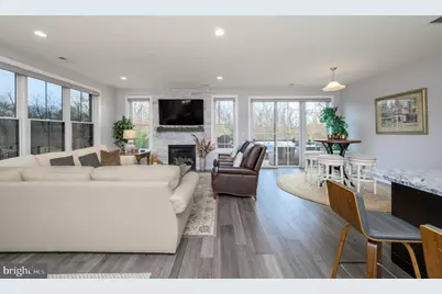 34 Riverwalk, Plainsboro Township, NJ 08536 - Photo 3
